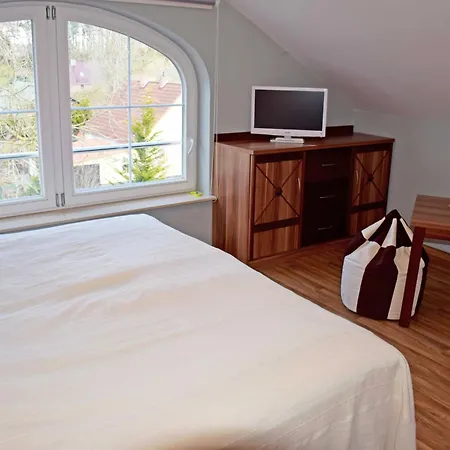 Lejlighed Gutshaus_appartements Mit Kamin_ S Coldevitz